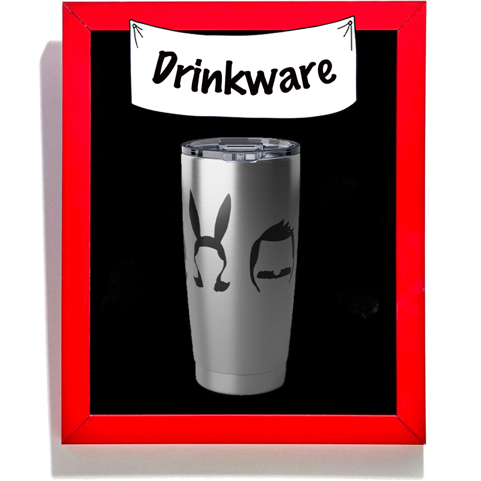 Drinkware