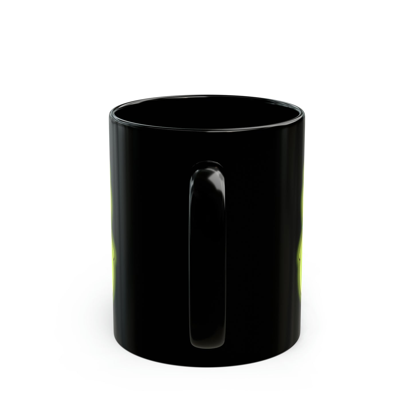 Kuchi Kopi Black 11oz Mug - Bob's Burgers - Just Like Bob Bob's Burgers