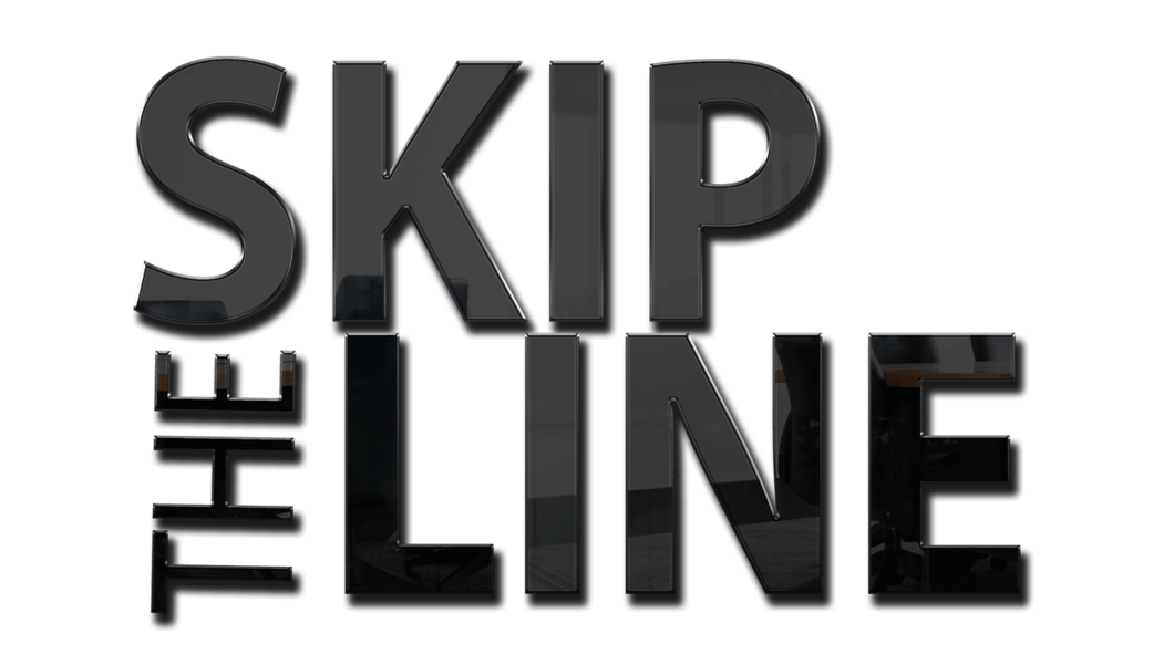 Skip The Line - Just Like Bob Bob's Burgers