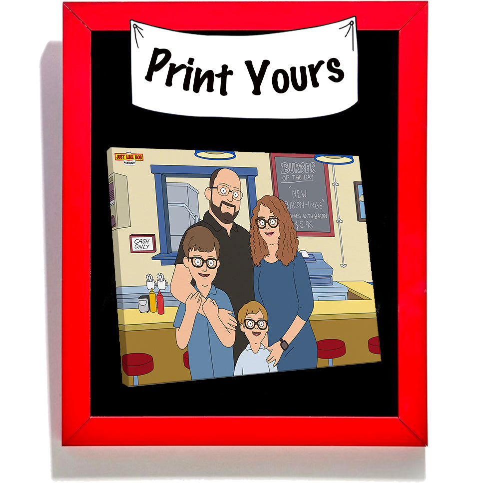 Print Yours