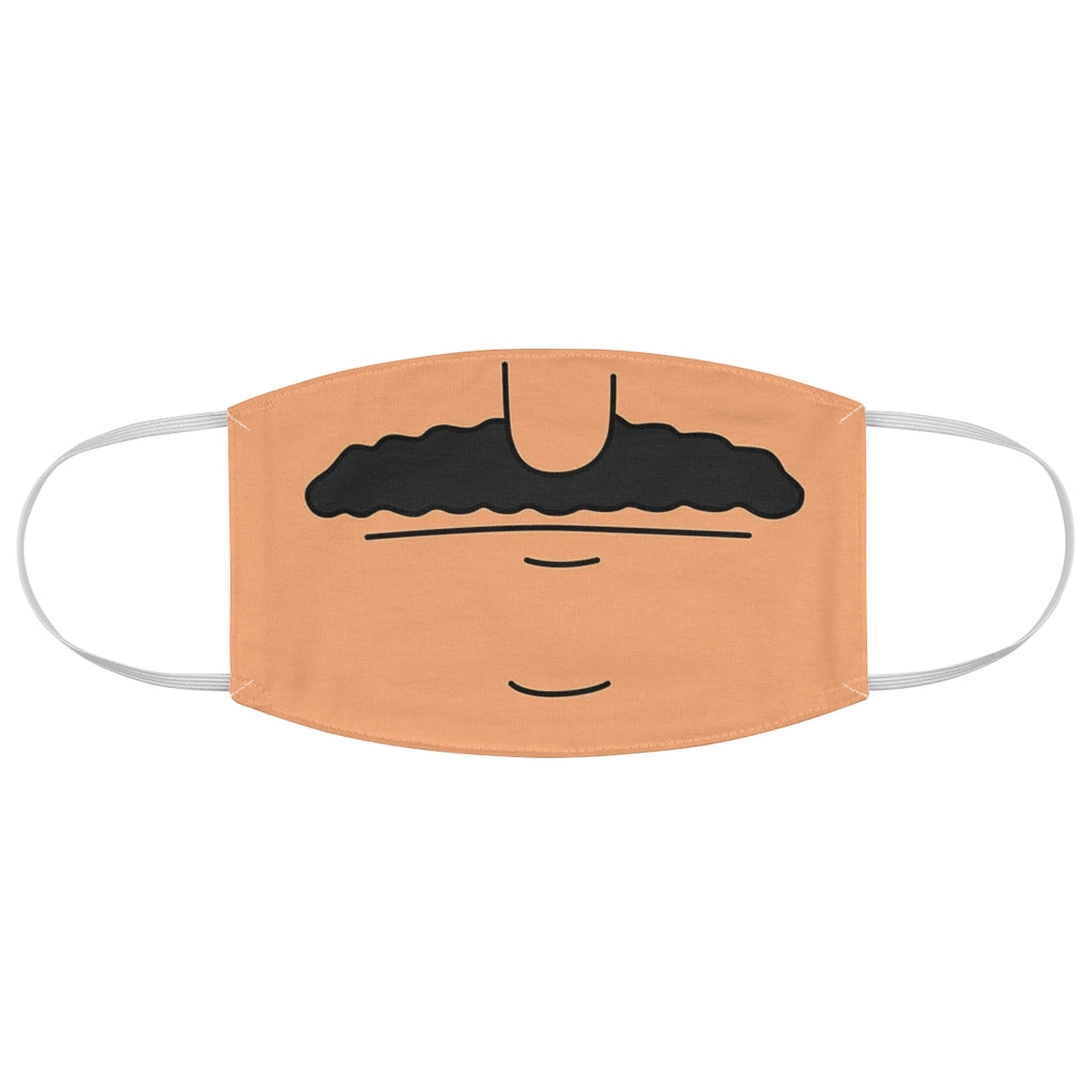 Be Bob - Bob's Burgers Mask - Just Like Bob Bob's Burgers