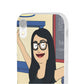 Personalized Flexi Case - Just Like Bob Bob's Burgers