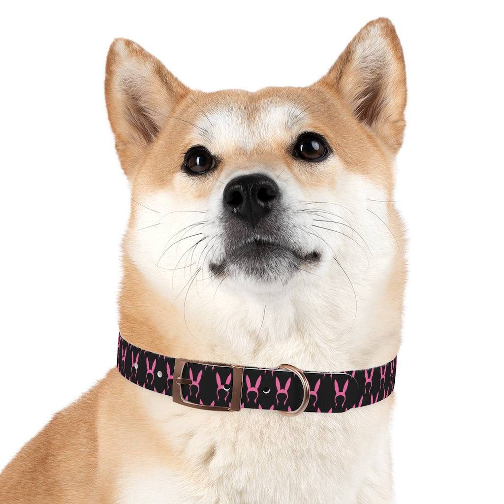 Bob's Burgers Dog Collar 2 - Just Like Bob Bob's Burgers