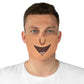 Linda Belcher Face Mask - Bob's Burgers - Just Like Bob Bob's Burgers