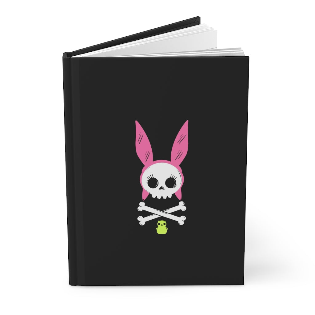 Just Like Bob Hardcover Journals - Bob's Burgers - Just Like Bob Bob's Burgers