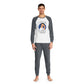 Men's You're All Terrible Pajama Set - Just Like Bob Bob's Burgers