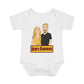 Personalized Onesie - Just Like Bob Bob's Burgers