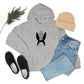 I Smell Fear Unisex Hoodie - Just Like Bob Bob's Burgers