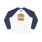 Men's Burger Pajama Set - Just Like Bob Bob's Burgers