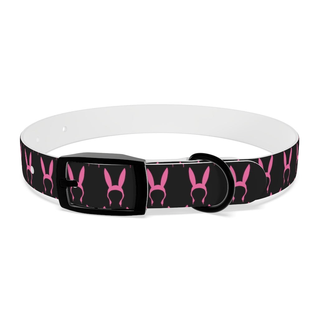 Bob's Burgers Dog Collar 2 - Just Like Bob Bob's Burgers