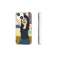 Personalized Flexi Case - Just Like Bob Bob's Burgers