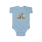Personalized Onesie - Just Like Bob Bob's Burgers