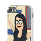 Personalized Flexi Case - Just Like Bob Bob's Burgers