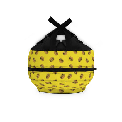 All Burgers Backpack - Bob's Burgers - Just Like Bob Bob's Burgers