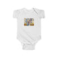 Personalized Onesie - Just Like Bob Bob's Burgers