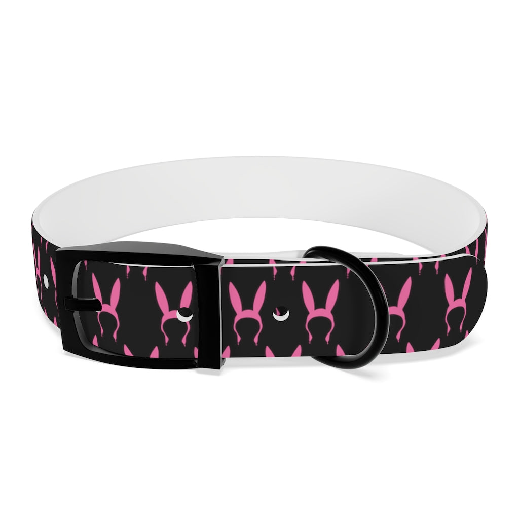 Bob's Burgers Dog Collar 2 - Just Like Bob Bob's Burgers