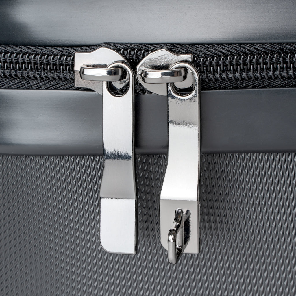 Personalized Cabin Suitcase - Just Like Bob Bob's Burgers