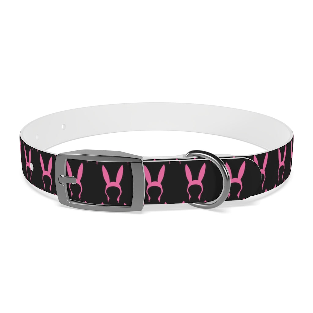 Bob's Burgers Dog Collar 2 - Just Like Bob Bob's Burgers