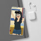 Personalized Flexi Case - Just Like Bob Bob's Burgers
