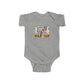 Personalized Onesie - Just Like Bob Bob's Burgers