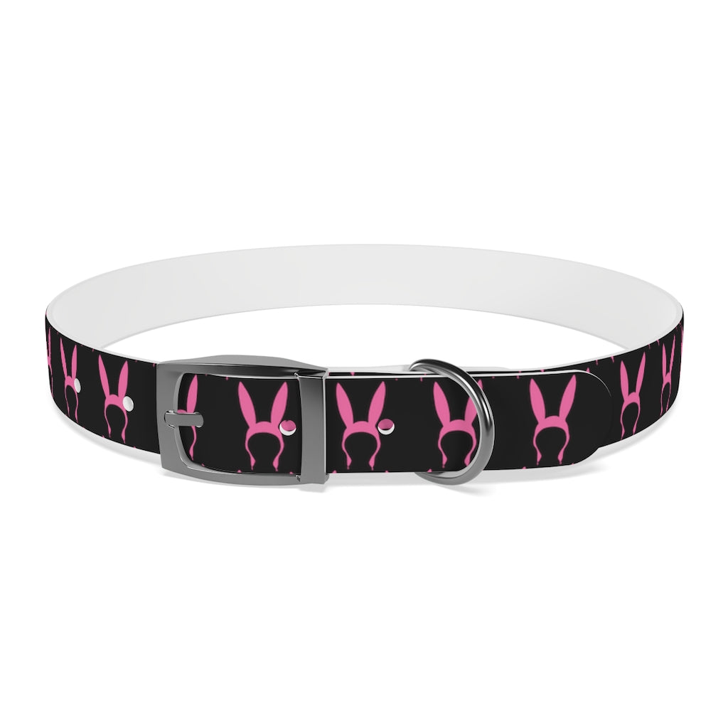 Bob's Burgers Dog Collar 2 - Just Like Bob Bob's Burgers