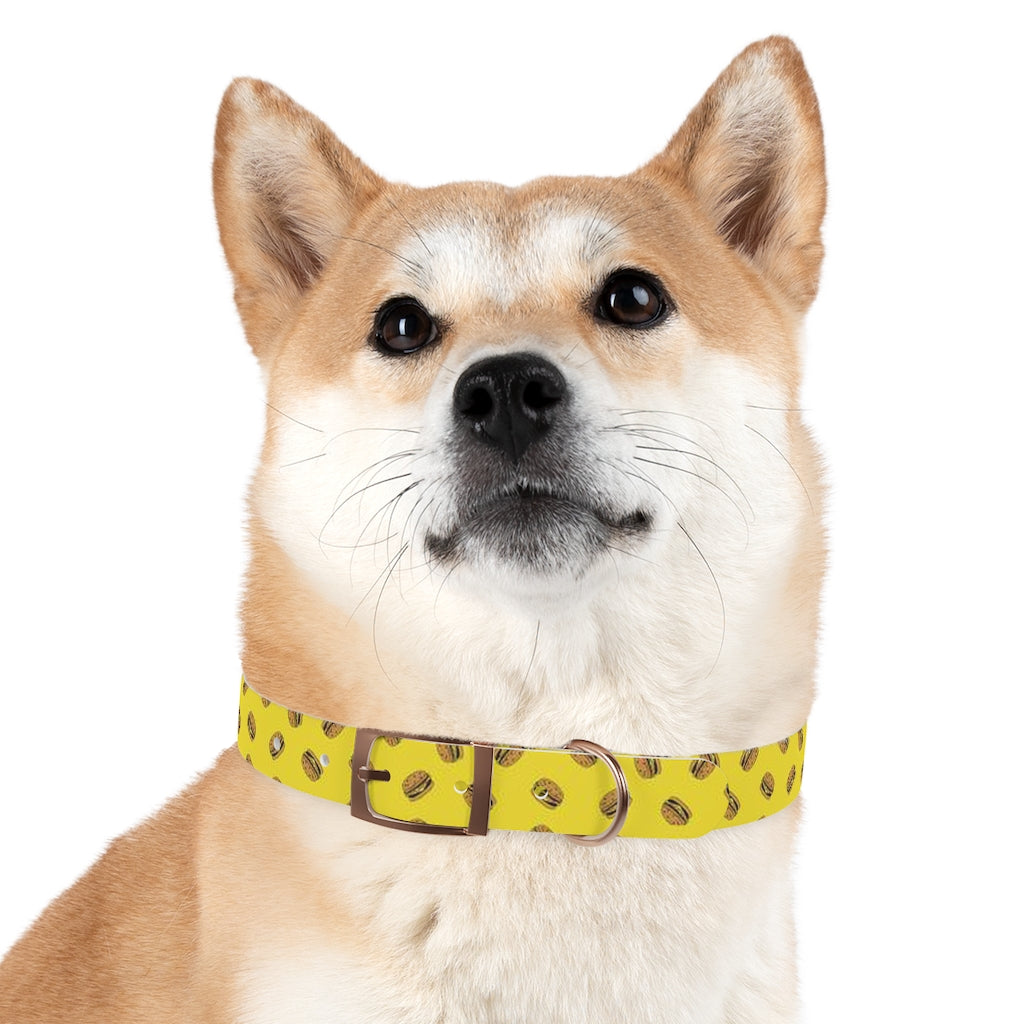 Bob's Burgers Dog Collar - Just Like Bob Bob's Burgers