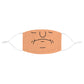 Edith Face Mask - Just Like Bob Bob's Burgers
