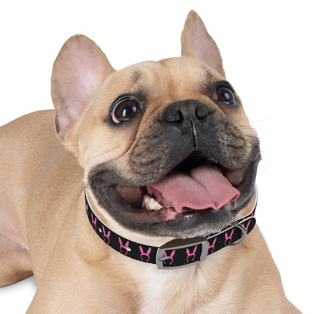 Bob's Burgers Dog Collar 2 - Just Like Bob Bob's Burgers