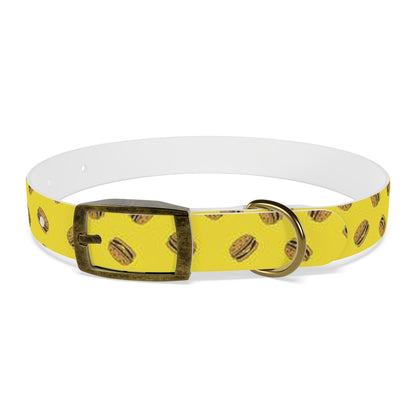 Bob's Burgers Dog Collar - Just Like Bob Bob's Burgers