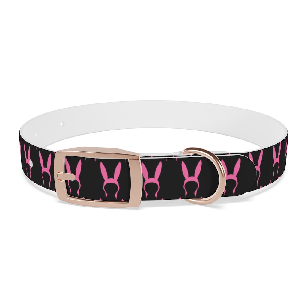 Bob's Burgers Dog Collar 2 - Just Like Bob Bob's Burgers