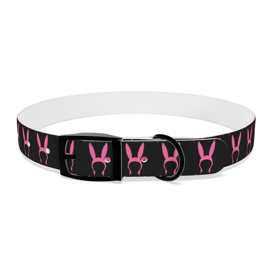 Bob's Burgers Dog Collar 2 - Just Like Bob Bob's Burgers