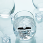 Stemless Wine Glass - Take a Drink - 11oz - Just Like Bob Bob's Burgers