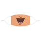 Louise Belcher Face Mask - Bob's Burgers - Just Like Bob Bob's Burgers