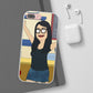 Personalized Flexi Case - Just Like Bob Bob's Burgers
