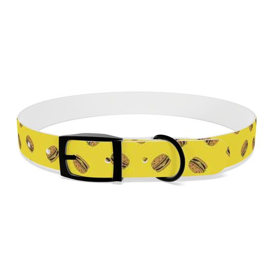 Bob's Burgers Dog Collar - Just Like Bob Bob's Burgers