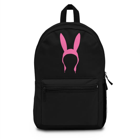 Soulless Backpack - Bob's Burgers - Just Like Bob Bob's Burgers