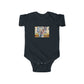 Personalized Onesie - Just Like Bob Bob's Burgers