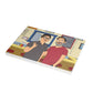 Personalized Greeting Card Bundles (10, 30, 50 pcs) - Just Like Bob Bob's Burgers