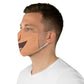 Linda Belcher Face Mask - Bob's Burgers - Just Like Bob Bob's Burgers