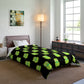 Kuchi Kopi Comforter - Bob's Burgers - Just Like Bob Bob's Burgers