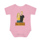 Personalized Onesie - Just Like Bob Bob's Burgers